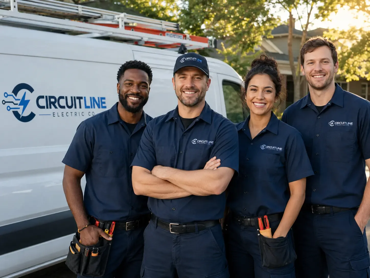 Whole Home Rewiring company in Burlington, MA