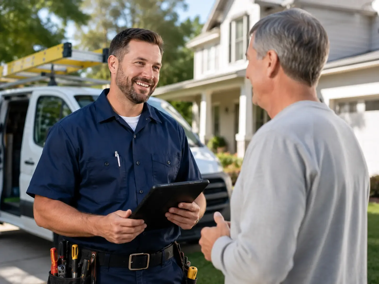 Whole Home Rewiring Burlington, MA FAQs